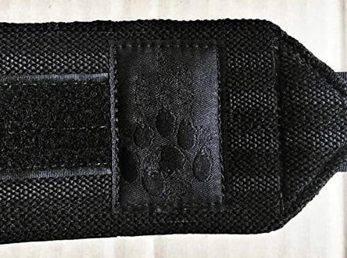 MANIMAL Wrist Wraps 2 MANIMAL Wrist Wraps - Image 2