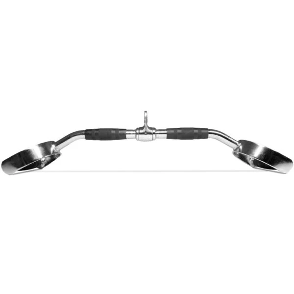 Titan Chrome Lat Bar Pro Duty 1 Titan Chrome Lat Bar Pro Duty