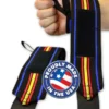 Titan THP Powerlifting Wrist Wraps
