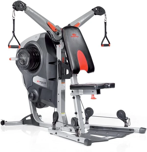 Bowflex Revolution Home Gym 1 Bowflex Revolution Home Gym