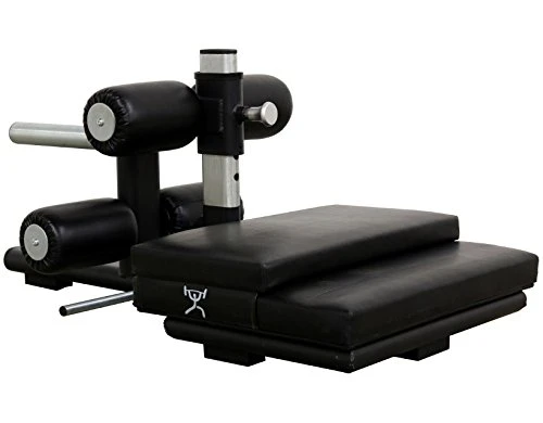 CFF Pro Series Floor Glute Ham Developer 1 CFF Pro Series Floor Glute Ham Developer