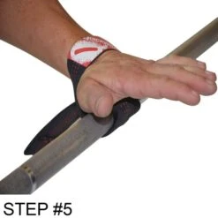 Fit Four Ultimate Weightlifting Straps -Fitness Equipment Store 0747b9be4f90056c30eb5241f06bfe9b 5d0a757c1052f 600x600 1