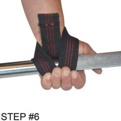 Fit Four Ultimate Weightlifting Straps -Fitness Equipment Store 0747b9be4f90056c30eb5241f06bfe9b 5d0a757c263b4 600x600 1