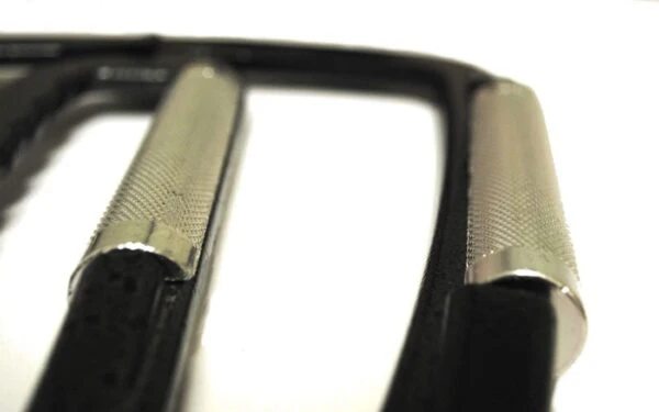 Serious Steel Fitness Vise Hand Gripper 3 Serious Steel Fitness Vise Hand Gripper - Image 3