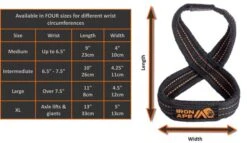 IRON APE Figure 8 Straps -Fitness Equipment Store 0e4a2c65bdaddd66a53422d93daebe68 5d0a757eec3a1 600x348 1