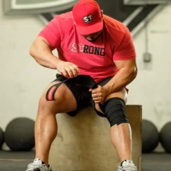 Sling Shot Gangsta Knee Wraps 7 Sling Shot Gangsta Knee Wraps -Fitness Equipment Store 0e4e946668cf2afc4299b462b812caca 5d0a7526b1d03