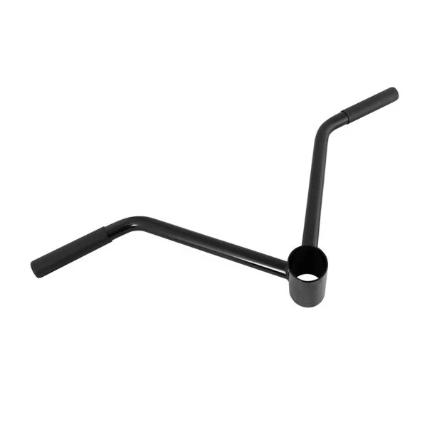 CAP Barbell Landmine T-Bar Attachment 1 CAP Barbell Landmine T-Bar Attachment