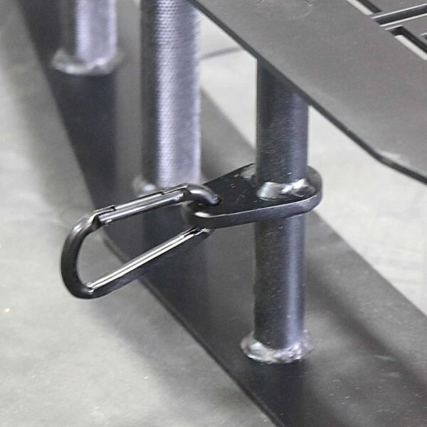 Titan Multigrip Lat Pull Down Attachment 2 Titan Multigrip Lat Pull Down Attachment - Image 2