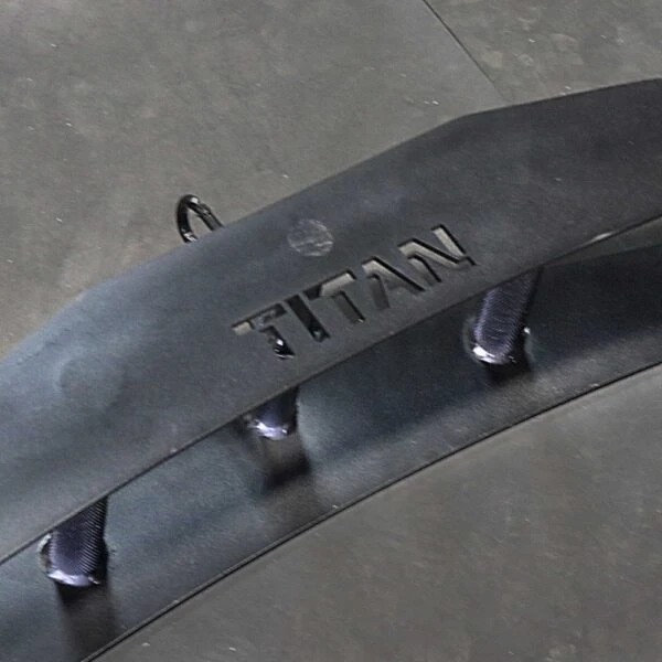 Titan Multigrip Lat Pull Down Attachment 4 Titan Multigrip Lat Pull Down Attachment - Image 4