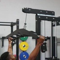 Titan Multigrip Lat Pull Down Attachment 17 Titan Multigrip Lat Pull Down Attachment -Fitness Equipment Store 1145a30ff80745b56fb0cecf65305017 5d0a7570ca015 600x600 1