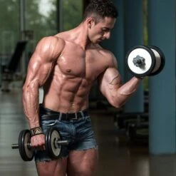 RDX Weight Lifting Straps With Padded Wrist Support -Fitness Equipment Store 1680829293f2a8541efa2647a0290f88 5d0a758111f43 600x600 1