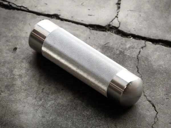 Kabuki Strength Baby Boomer 1 Kabuki Strength Baby Boomer