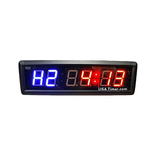 USA Pro Garage Timer 1 USA Pro Garage Timer