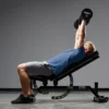 REP AB-5100 Adjustable Bench