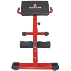 Titan Hyper/Back Extension Ab Bench -Fitness Equipment Store 1a3f91fead97497b1a96d6104ad339f6 5d0a756f827ff 600x600 1