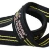 Grip Power Pads Triangle Quick Lifting Wrist Straps