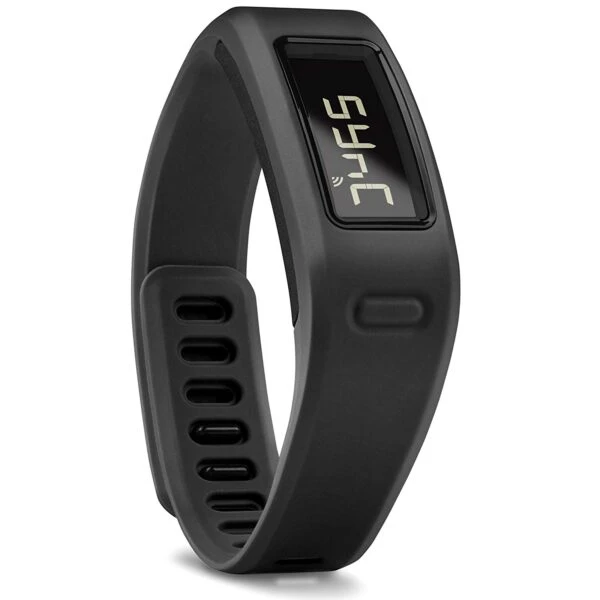 Garmin Vivofit 1 Activity Tracker 4 Garmin Vivofit 1 Activity Tracker - Image 4