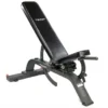 Vulcan Pro Flat To Incline Adjustable Bench