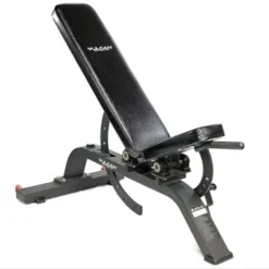 Vulcan Pro Flat To Incline Adjustable Bench