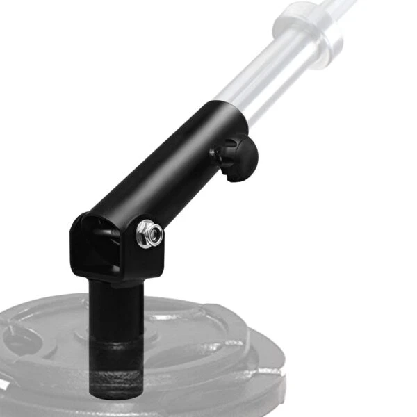 A2ZCARE T-Bar Row Plate Post Insert 1 A2ZCARE T-Bar Row Plate Post Insert