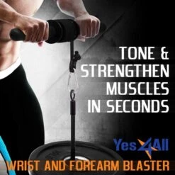 Yes4All Wrist And Forearm Blaster 9 Yes4All Wrist And Forearm Blaster -Fitness Equipment Store 1f4fe6a4411edc2ff625888b4093e917 5d0a75758afbe 600x600 1