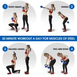 Yes4All Vinyl Coated Kettlebells 8 Yes4All Vinyl Coated Kettlebells -Fitness Equipment Store 20d135f0f28185b84a4cf7aa51f29500 5d0a750937a21 600x600 1