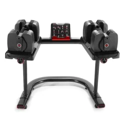 Bowflex SelectTech 560 Adjustable Dumbbells -Fitness Equipment Store 24681928425f5a9133504de568f5f6df 5d0a74d383bee 600x600 1