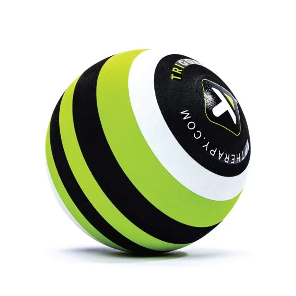 TriggerPoint Foam Massage Ball 1 TriggerPoint Foam Massage Ball