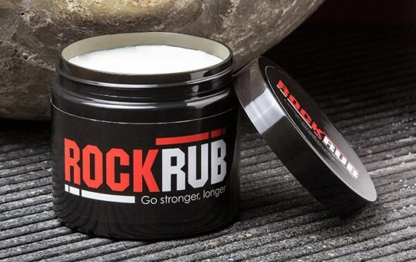 Rocktape Rock Rub 1 Rocktape Rock Rub