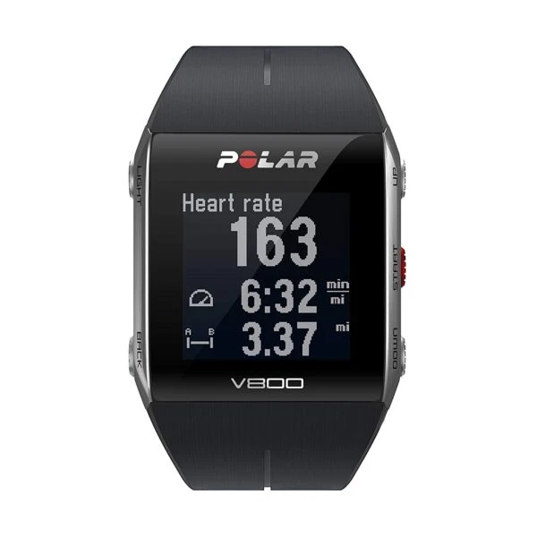 Polar V800 GPS Sports Watch 5 Polar V800 GPS Sports Watch - Image 5