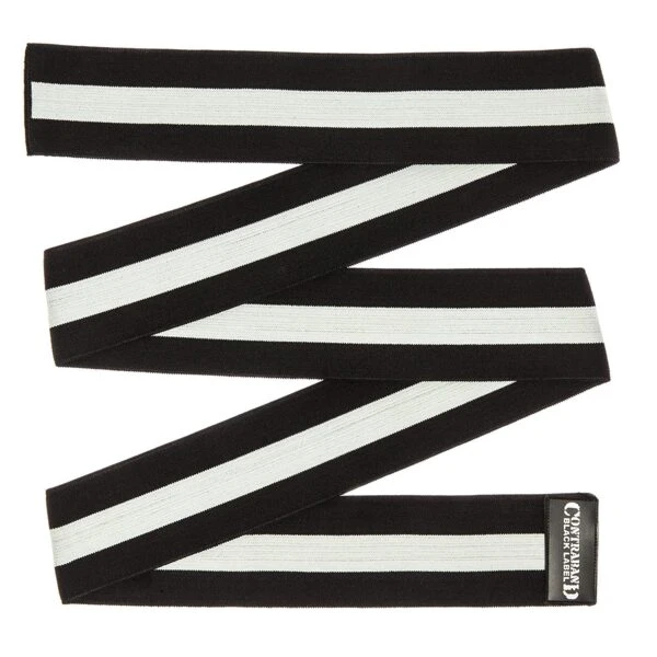 Contraband Classic Knee Wraps 2 Contraband Classic Knee Wraps - Image 2