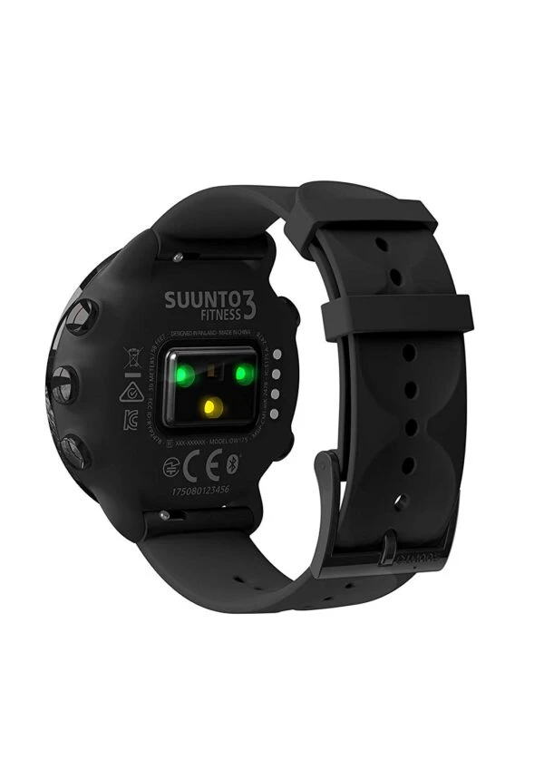 Suunto 3 Fitness Watch 2 Suunto 3 Fitness Watch - Image 2