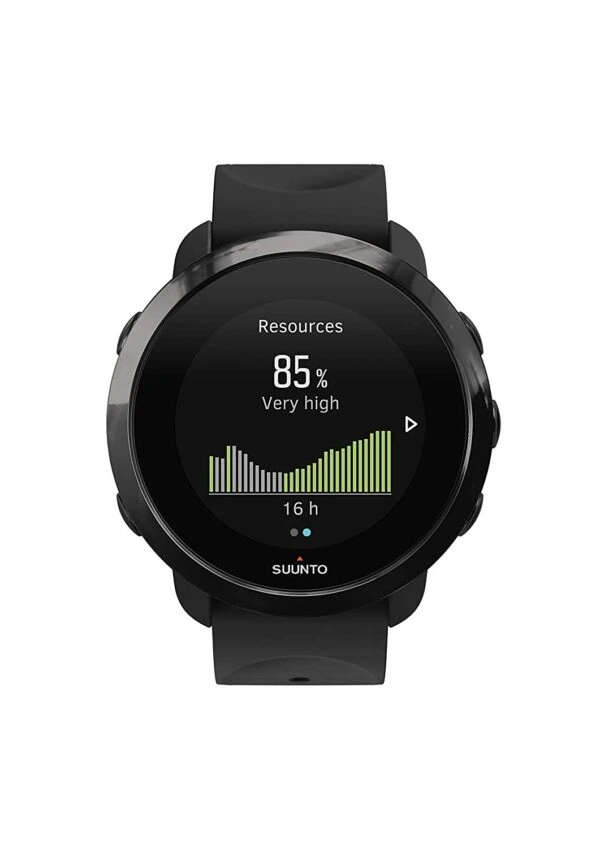 Suunto 3 Fitness Watch 1 Suunto 3 Fitness Watch