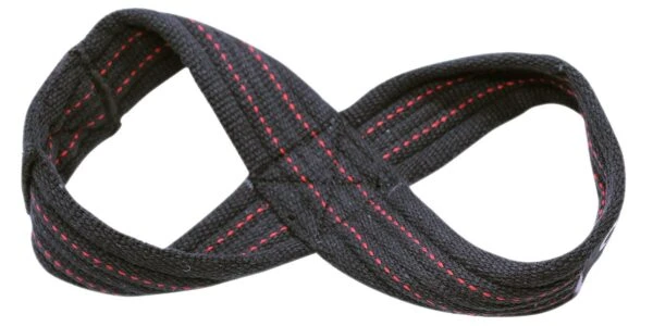 Grip Power Pads Figure 8 Lifting Straps 6 Grip Power Pads Figure 8 Lifting Straps - Image 6