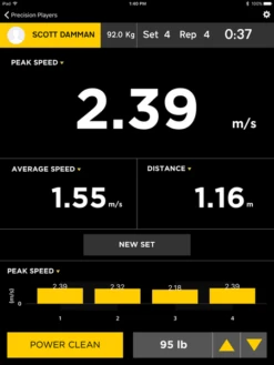 Assess2Perform Bar Sensei -Fitness Equipment Store 2b45c629e577731c4df84fc34f936a89 5d0a7559c5322