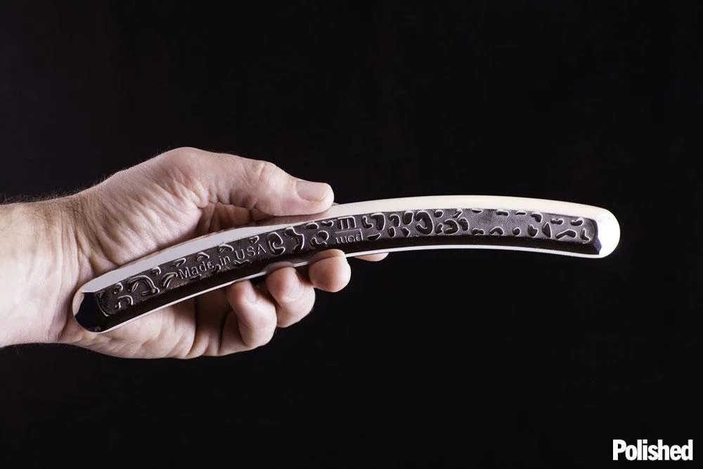 MobilityWOD Leopard Claw 4 MobilityWOD Leopard Claw - Image 4