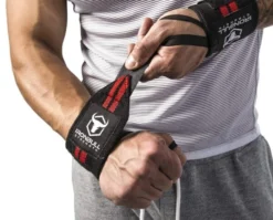 Iron Bull Strength Wrist And Lifting Straps Combo -Fitness Equipment Store 33bb83720ba9d2b6da87114380314af5 5d0a757f30233 600x483 1