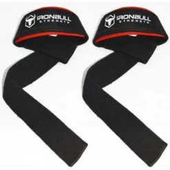 Iron Bull Strength Wrist And Lifting Straps Combo -Fitness Equipment Store 33bb83720ba9d2b6da87114380314af5 5d0a757f35bd5 600x600 1