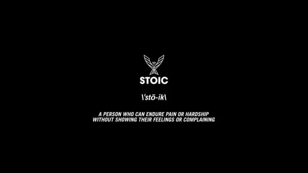 Stoic Wrist Wraps 2 Stoic Wrist Wraps - Image 2