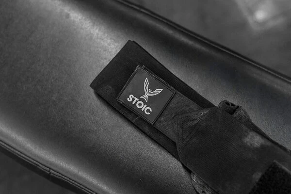 Stoic Wrist Wraps 4 Stoic Wrist Wraps - Image 4