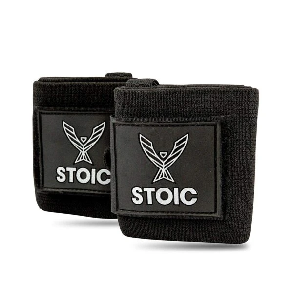 Stoic Wrist Wraps 5 Stoic Wrist Wraps - Image 5