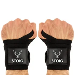 Stoic Wrist Wraps 14 Stoic Wrist Wraps -Fitness Equipment Store 3430095c577593aad3c39c701712bcfe 5d0a75848d3d3 600x600 1
