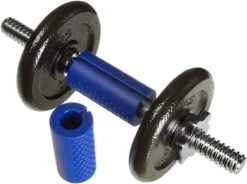 AmazonBasics Dumbbell And Barbell Grips -Fitness Equipment Store 361440528766bbaaaa1901845cf4152b 5e5545329e0f1 600x447 1