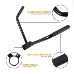 CAP Barbell Landmine Angled Handle 7 CAP Barbell Landmine Angled Handle -Fitness Equipment Store 378a063b8fdb1db941e34f4bde584c7d 5d0a7534d6ed5 600x600 1