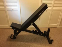 Rogue Adjustable Bench 2.0 21 Rogue Adjustable Bench 2.0 -Fitness Equipment Store 37a749d808e46495a8da1e5352d03cae 5d0ce5634bf41 600x450 1