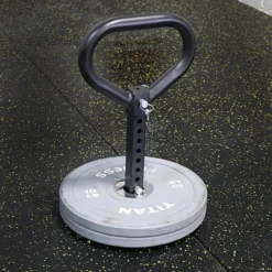 Titan Fitness Plate Loadable Kettlebell 10 Titan Fitness Plate Loadable Kettlebell -Fitness Equipment Store 3a15c7d0bbe60300a39f76f8a5ba6896 5d0a7508c2385 600x600 1