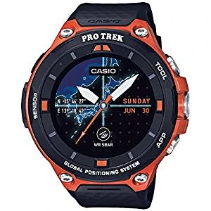Casio Men's Pro Trek Outdoor Smart Watch 1 Casio Men's Pro Trek Outdoor Smart Watch