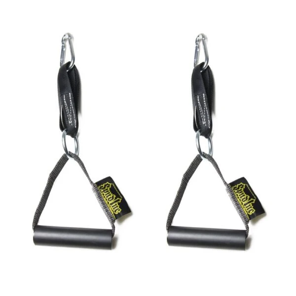 Spud Inc Deluxe Machine Cable Attachment Handles 1 Spud Inc Deluxe Machine Cable Attachment Handles