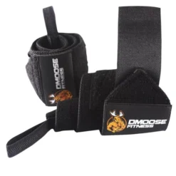 DMOOSE Wrist Wraps -Fitness Equipment Store 46515dcd99ea50dd0671bc6840830404 5d0a757b28da2 600x600 1