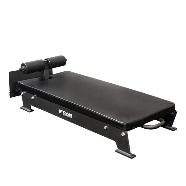 Titan Floor Glute & Hamstring Developer 1 Titan Floor Glute & Hamstring Developer